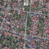 Pret: 60.000euro! Teren pentru casa / duplex, Timisoara, Fratelia, 308mp, Fs=10,5m