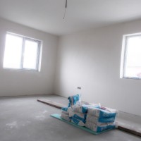 Duplex, parter,  Ianova, Timis, 3 camere, 2 bai, 78 mp, teren 300mp