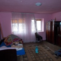 Casa Ianova, Timis, 2corpuri, 3 camere, 1500mp teren