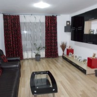 Casa Ianova, parter, 2 camere, 71mp util, 500mp teren, mobilata, utilitati