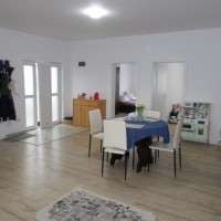 Duplex de vanzare, Remetea Mare, 3 camere, 76mp, teren 230mp