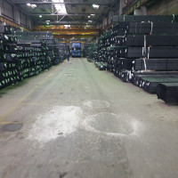 Teava laminata si Tuburi din beton