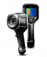 Termografie instalatii electrice Bucuresti, Giurgiu, Ilfov