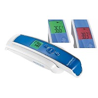 Termometru digital cu infrarosu (non contact)