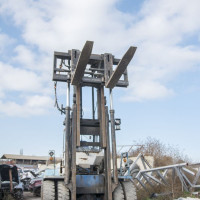 Inchiriez stivuitor 27t