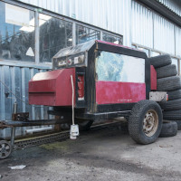 Inchiriez generator