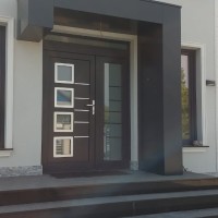 Intretinere, spalare fatade ventilate / pereti cortina