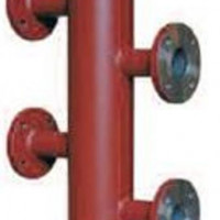 Butelie de egalizare ECOTECH C003