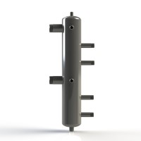 Butelie de egalizare ECOTECH CD002