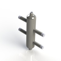 Butelie de egalizare ECOTECH C002