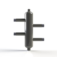 Butelie de egalizare ECOTECH C112