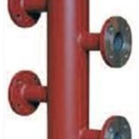 Butelie de egalizare ECOTECH C005
