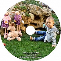 Personalizare DVD-uri