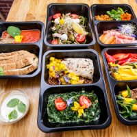 Consumabile unica folosinta