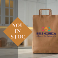 Sacose si pungi hartie Catering