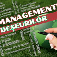 Curs online autorizat Managementul deseurilor