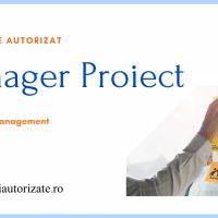 Curs Online Autorizat Manager Proiect