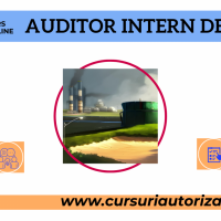 Curs online Auditor Intern de Mediu