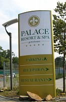 Totemuri pentru hoteluri