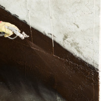 HIDROIZOLATII SUBSOLURI