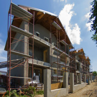 TERMOIZOLATII FATADE