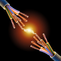 INSTALATII ELECTRICE INTERIOARE
