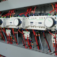 INSTALATII ELECTRICE DE FORTA SI AUTOMATIZARE