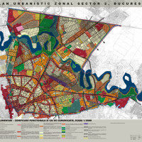 PLAN URBANISTIC ZONAL