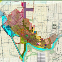 PLAN URBANISTIC GENERAL