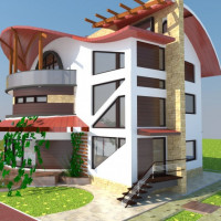 PROIECTARE CONSTRUCTII CIVILE