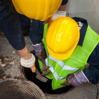 BRANSAMENTE SI INSTALATII DE CANALIZARE