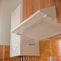 MONTAJ CENTRALA TERMICA