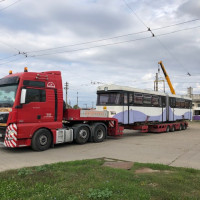 TRANSPORT   RUTIER  INTERNATIONAL
