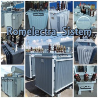 Mentenanta transformatoare Romelectra