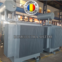 Fabrica de transformatoare Romelectra