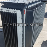 TRANSFORMATOR electric 1000 KVA