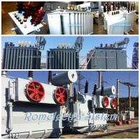 REPARATII TRANSFORMATOR 1600 KVA 1000 KVA 630 KVA