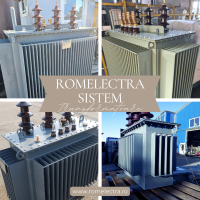 Transformator TTU ONAN