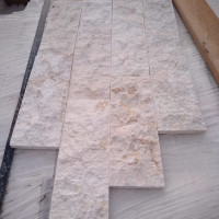 Calcar Crem Caramel 8x22x1 scapitat