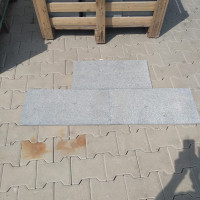 Granit Lava Stone Dark Grey