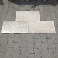 Breccia sarda 60x30x1.5 polished