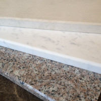 Glafuri marmura, granit, travertin