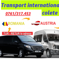 Transport Marfa Koln