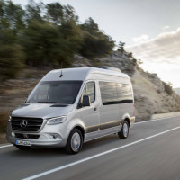 Transport mobila Germania