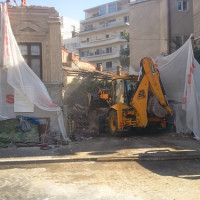 Demolari case Bucuresti si Ilfov, Mogosoaia, Chitila, Otopeni, Corbeanca...