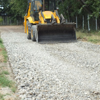 Constructii Drumuri Bucuresti si Ilfov