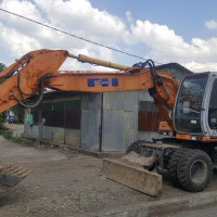 Excavari - Sapaturi fundatii Bucuresti si Ilfov, Mogosoaia, Chitila, Otopeni, Corbeanca...