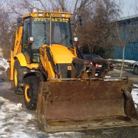 Inchiriez utilaje deszapezire Bucuresti si Ilfov, Mogosoaia, Chitila, Otopeni, Corbeanca...