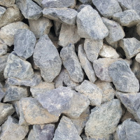 Piatra Concasata Ilfov