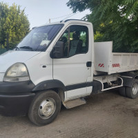 Pamant curat pentru umplutura